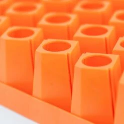 Air Prune Propagation Tray - 72 Cell(Air Prune Propagation Tray 72 Cell) -Pepper Joe shop OrangeAirPrune