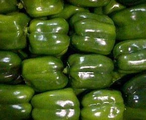 Emerald Giant Pepper Seeds(Emerald Giant Pepper Seeds) 3 Emerald Giant Pepper Seeds(Emerald Giant Pepper Seeds)