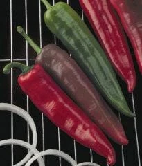 Griller Pepper Seeds(Griller Pepper Seeds)