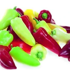 Pretty N Sweet F1 Pepper Seeds(Pretty N Sweet F1 Pepper Seeds)