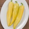 Goddess F1 Pepper Seeds(Goddess F1 Pepper Seeds) -Pepper Joe shop P9658