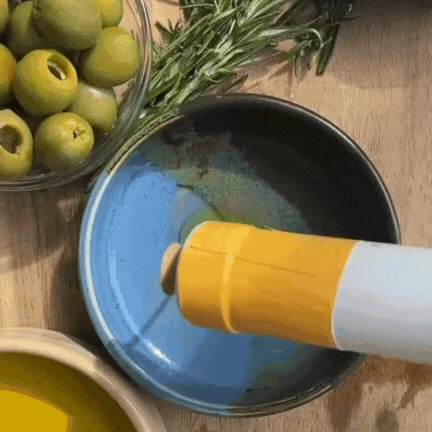 Garlic Olive Oil(Garlic Olive Oil) 4 Garlic Olive Oil(Garlic Olive Oil) - Image 2