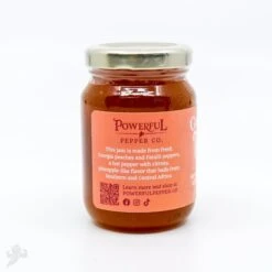 Peach Fatalii Jam(Peach Fatalii Jam) 6 Peach Fatalii Jam(Peach Fatalii Jam) -Pepper Joe shop PFJam 2