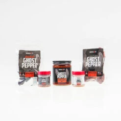 Ghost Pepper Spices Bundle(Ghost Pepper Spices Bundle)