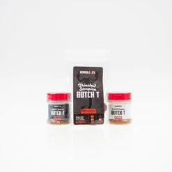 Trinidad Scorpion Butch T Spices Bundle(Trinidad Scorpion Butch T Spices Bundle)