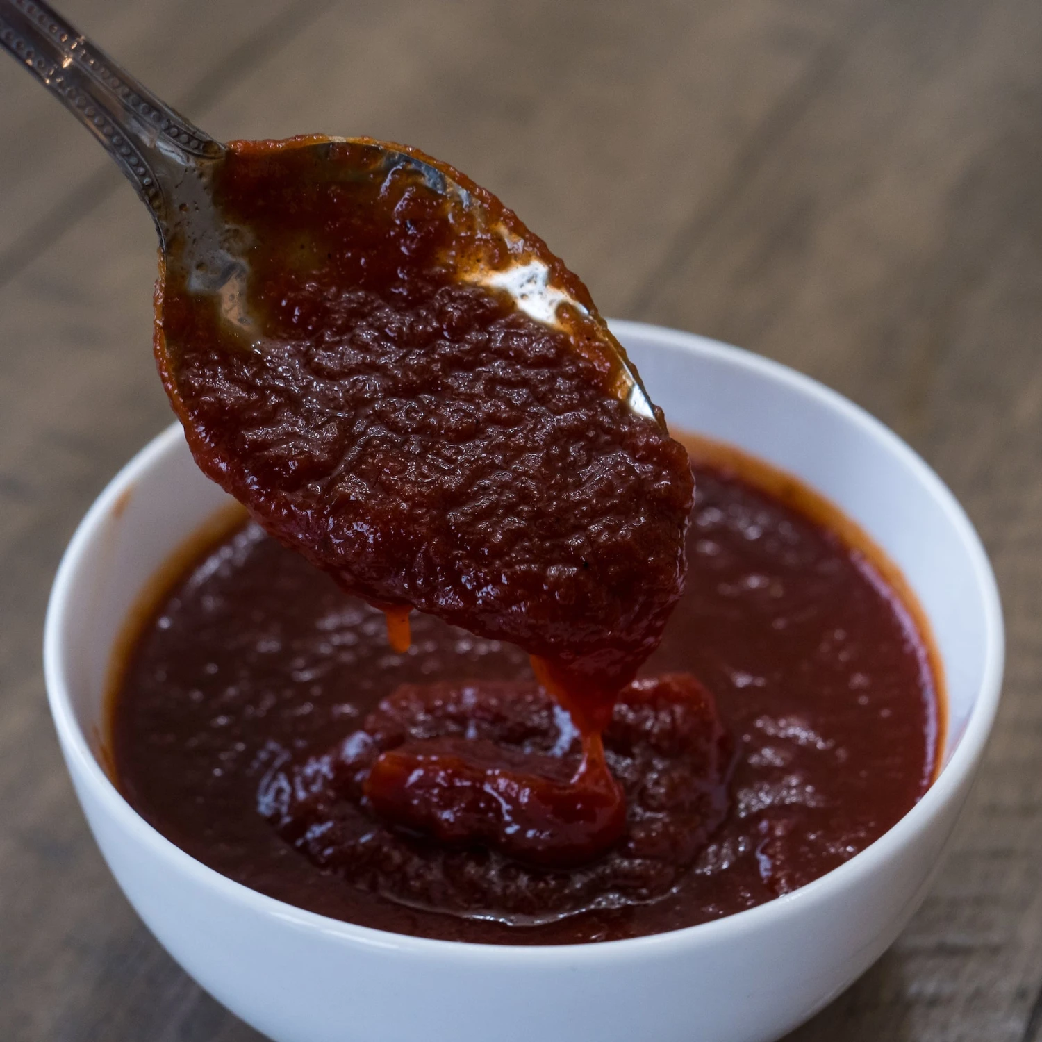 Ghost Pepper BBQ Sauce(Ghost Pepper Bbq Sauce) 6 Ghost Pepper BBQ Sauce(Ghost Pepper Bbq Sauce) - Image 4