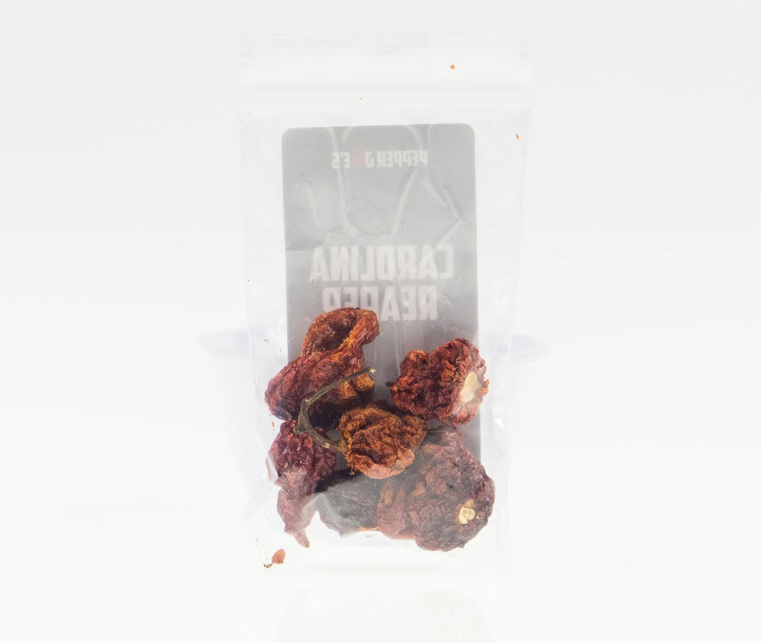 Carolina Reaper Dried Pods(Carolina Reaper Dried Pods) 4 Carolina Reaper Dried Pods(Carolina Reaper Dried Pods) - Image 2