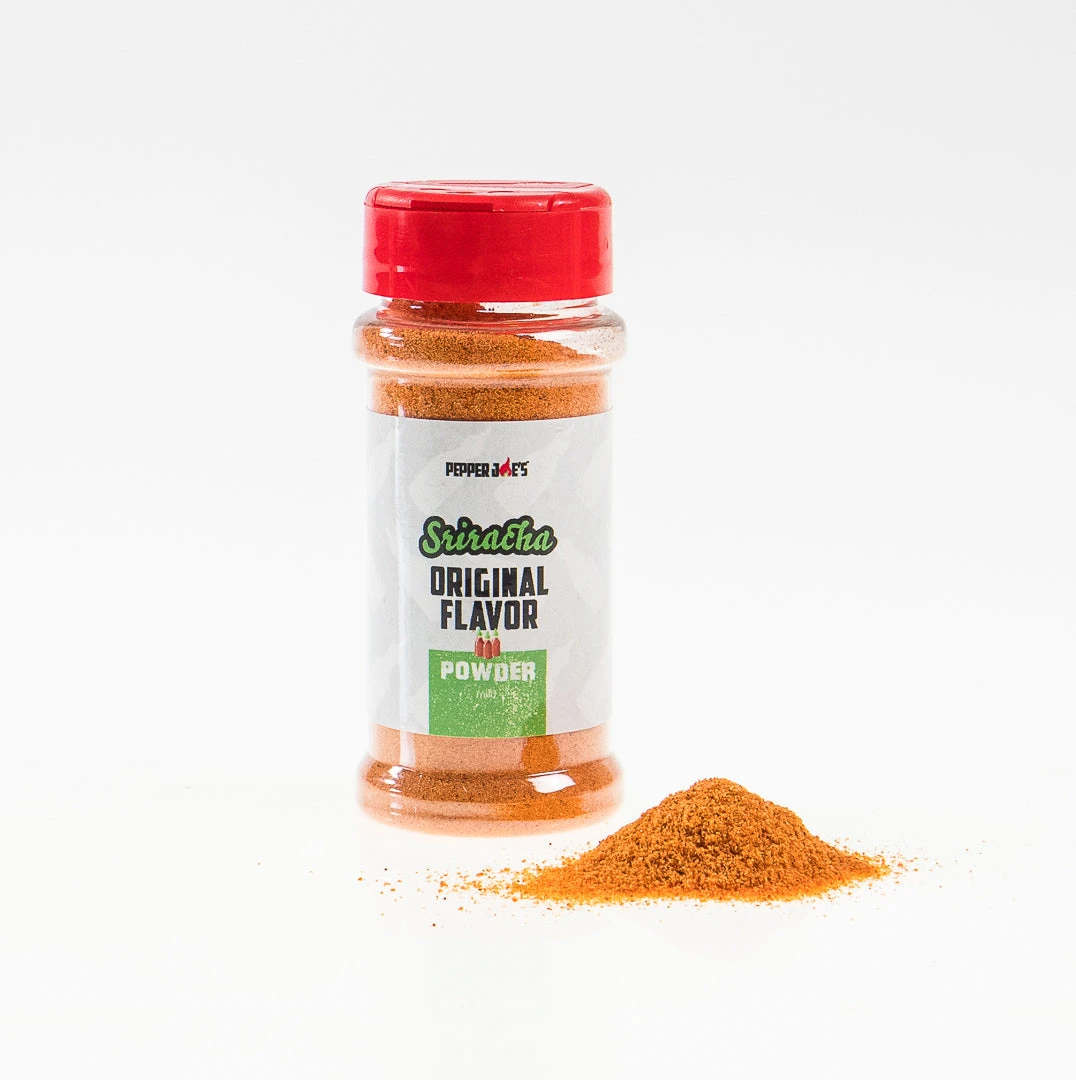 Sriracha Seasoning(Sriracha Powder) 3 Sriracha Seasoning(Sriracha Powder)