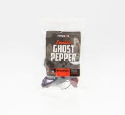 Ghost Pepper Smoked Pods(Ghost Pepper Smoked Pods)