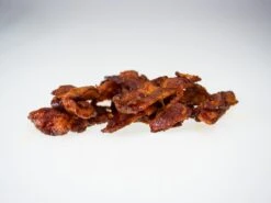Carolina Reaper Bacon Jerky(Carolina Reaper Bacon Jerky) -Pepper Joe shop PJJerky7 6 20 6