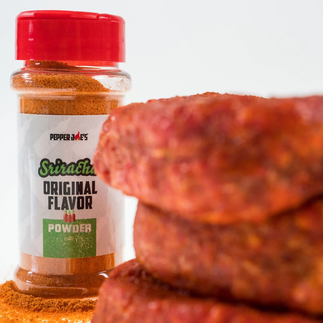 Sriracha Seasoning(Sriracha Powder) 4 Sriracha Seasoning(Sriracha Powder) - Image 2