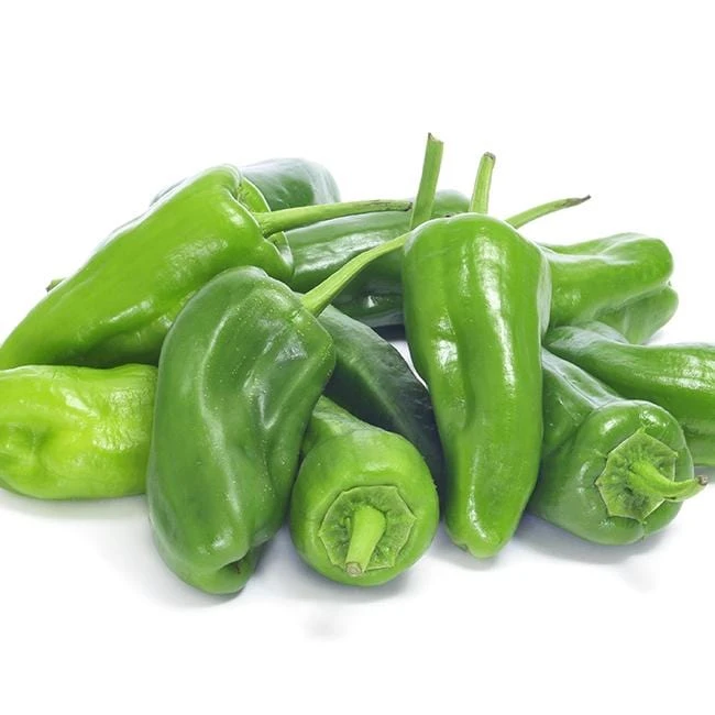 Padron Pepper Seeds(Padron Pepper Seeds) 4 Padron Pepper Seeds(Padron Pepper Seeds) - Image 2