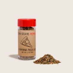 U Wanna Pizza Me?(U Wanna Pizza Me)