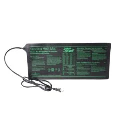 Hot House Heated Seed Starting Kit(Hot House Heated Seed Starting Kit) -Pepper Joe shop Plastic Dome 4