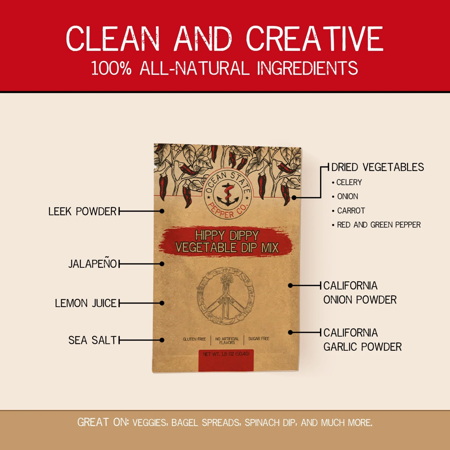 Hippy Dippy(Hippy Dippy) 5 Hippy Dippy(Hippy Dippy) - Image 3