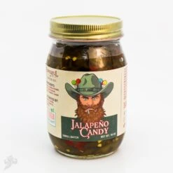 Jalapeno Candy(Jalapeno Candy)