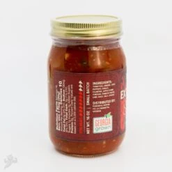 4 Alarm Salsa(4 Alarm Salsa) -Pepper Joe shop ProductsSept2024 08