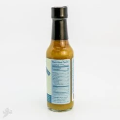 Serrano Pineapple Plantain Hot Sauce(Serrano Pineapple Plantain Hot Sauce) -Pepper Joe shop ProductsSept2024 18