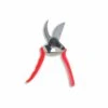 Red Line Bypass Pruner(Red Line Bypass Pruner) 2 Red Line Bypass Pruner(Red Line Bypass Pruner) -Pepper Joe shop Pruner Bypass Red Line Traditional Open