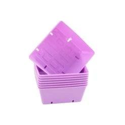 5x5 Grow Trays - Extra Strength Inserts(5x5 Grow Trays Extra Strength Inserts) 26 5x5 Grow Trays - Extra Strength Inserts(5x5 Grow Trays Extra Strength Inserts) -Pepper Joe shop Purple5x5Deep