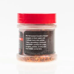 Carolina Reaper Flakes(Carolina Reaper Flakes) -Pepper Joe shop Reaper Flakes3