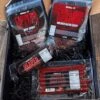 Reaper Mega Meat Gift Box(Reaper Mega Meat Snack Bundle) 1 Reaper Mega Meat Gift Box(Reaper Mega Meat Snack Bundle) -Pepper Joe shop Reaper Mega Meat Gift Box.02