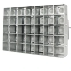 Ladbrooke Stand-up Soil Blocker - Multi 35(Ladbrooke Stand Up Soil Blocker Multi 35) -Pepper Joe shop SOIL BLKR MULTI 35BottomView