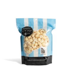 Salt & Vinegar Popcorn(Salt Vinegar Popcorn) -Pepper Joe shop SaltNVinegar2