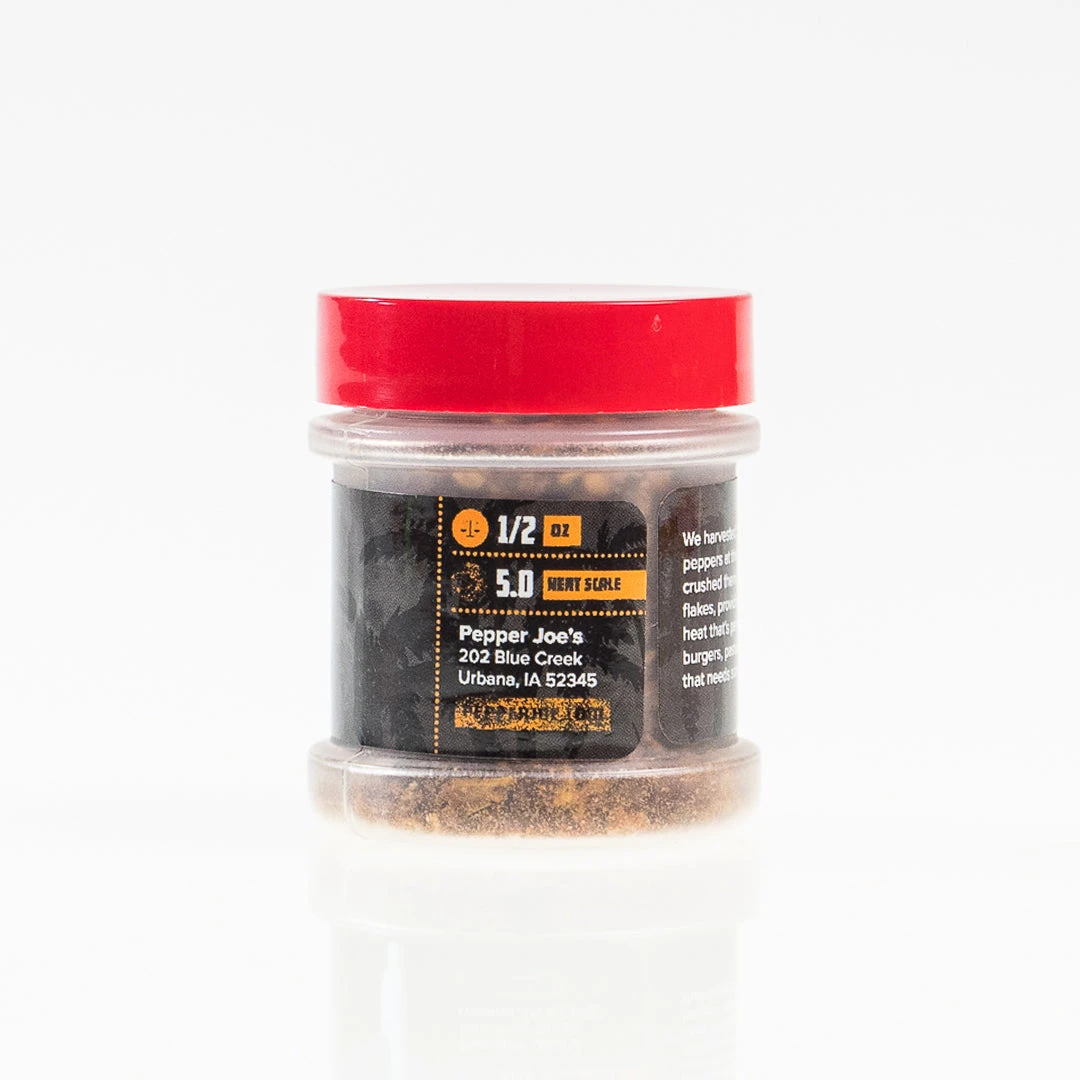 Scotch Bonnet Flakes(Scotch Bonnet Flakes) 4 Scotch Bonnet Flakes(Scotch Bonnet Flakes) - Image 2