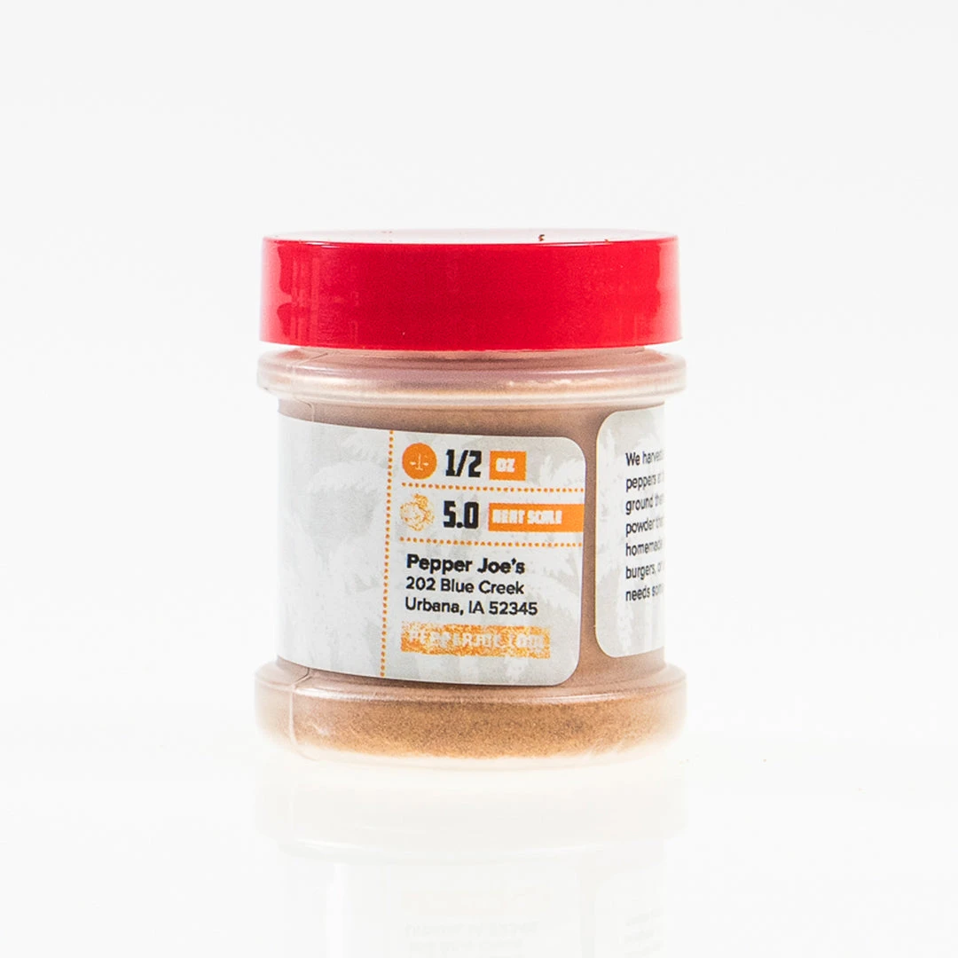 Scotch Bonnet Powder(Scotch Bonnet Powder) 4 Scotch Bonnet Powder(Scotch Bonnet Powder) - Image 2