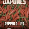 Japones Pepper Seeds(Japones Pepper Seeds) 2 Japones Pepper Seeds(Japones Pepper Seeds) -Pepper Joe shop ScreenShot2020 06 15at1.26.54PM