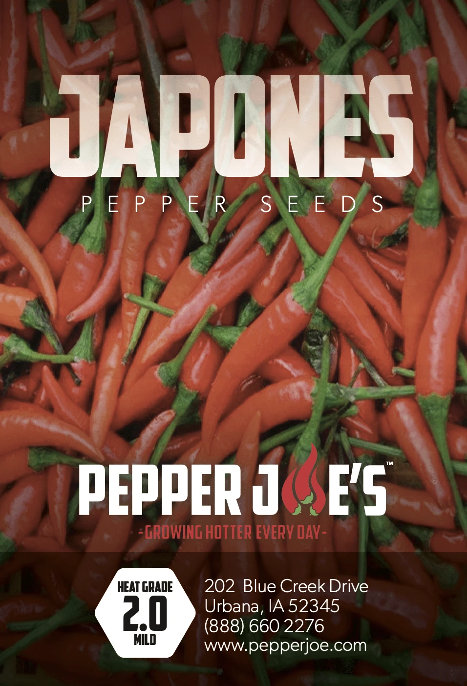 Japones Pepper Seeds(Japones Pepper Seeds) 3 Japones Pepper Seeds(Japones Pepper Seeds)