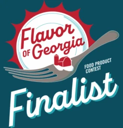 Spicy Hot Pickled Okra - Gourmet Award-Winning Snack -Pepper Joe shop Screenshot2023 03 06at4.19.35PM