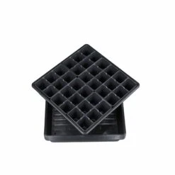 1010 Seed Starter Kit For Backyard Gardeners(1010 Seed Starter Kit For Backyard Gardeners) -Pepper Joe shop Seedstart kit 1010 blackND