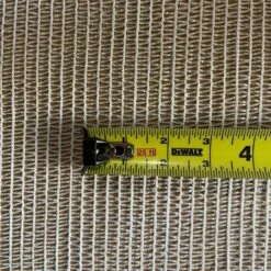 Greenhouse Shade Cloth - 50% White(Greenhouse Shade Cloth 50 White)