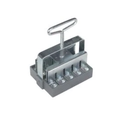 Ladbrooke Soil Blockers - 3/4" Micro Blocker (20 Blocks) - Bootstrap Farmer(Ladbrooke Soil Blockers 3 4 Micro Blocker 20 Blocks Bootstrap Farmer)