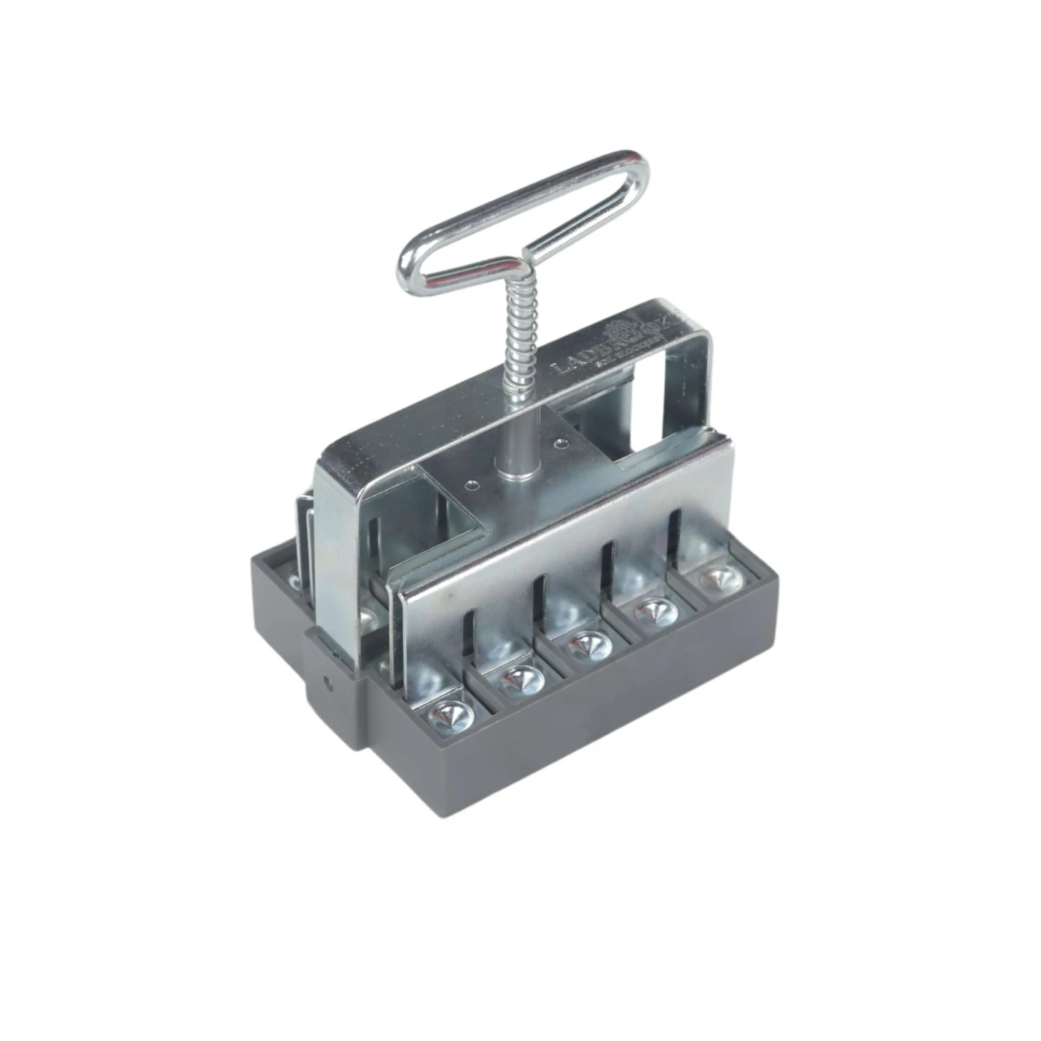 Ladbrooke Soil Blockers - 3/4" Micro Blocker (20 Blocks) - Bootstrap Farmer(Ladbrooke Soil Blockers 3 4 Micro Blocker 20 Blocks Bootstrap Farmer) 3 Ladbrooke Soil Blockers - 3/4" Micro Blocker (20 Blocks) - Bootstrap Farmer(Ladbrooke Soil Blockers 3 4 Micro Blocker 20 Blocks Bootstrap Farmer)