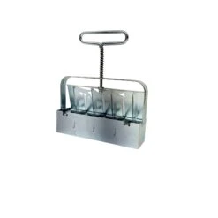 Front Page -Pepper Joe shop SoilBlockMini4Ladbrooke