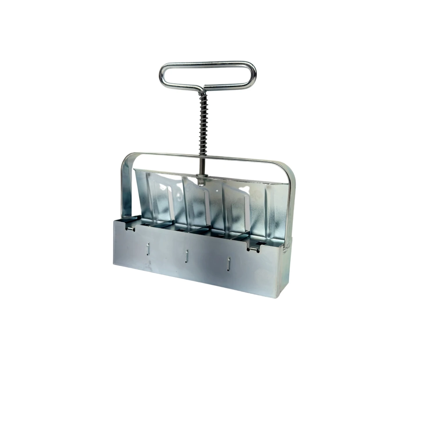 Ladbrooke Soil Blockers - 2" Blocker (4 Blocks) - Bootstrap Farmer(Ladbrooke Soil Blockers 2 Blocker 4 Blocks Bootstrap Farmer) 4 Ladbrooke Soil Blockers - 2" Blocker (4 Blocks) - Bootstrap Farmer(Ladbrooke Soil Blockers 2 Blocker 4 Blocks Bootstrap Farmer) - Image 2