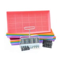 Soil Blocking Starter Kit(Soil Blocking Starter Kit)