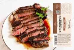 Steak Seasoning No. 5(Steak Seasoning No 5) -Pepper Joe shop Spices Row 4 Web 1