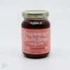 Strawberry Death Spiral Chili Jam(Strawberry Death Spiral Chili Jam) 2 Strawberry Death Spiral Chili Jam(Strawberry Death Spiral Chili Jam) -Pepper Joe shop StrawJam 3