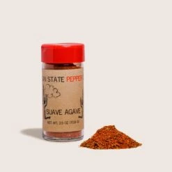 Suave Agave(Suave Agave)