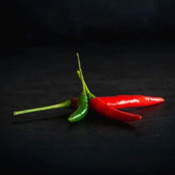 Thai & Cayenne Pepper Seed Collection(Thai Cayenne Seed Collection)