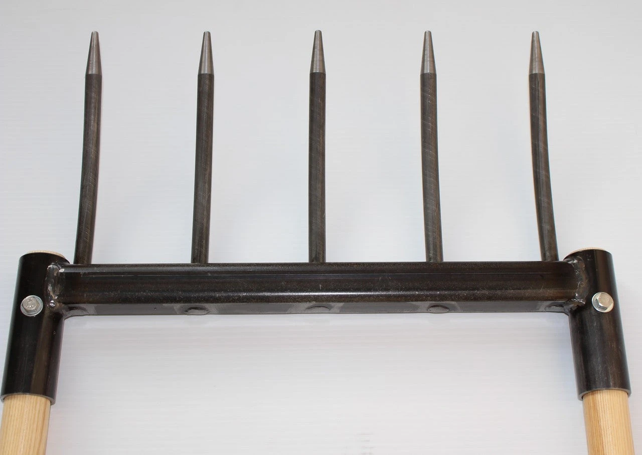 CobraHead Broadfork(Cobrahead Broadfork) 9 CobraHead Broadfork(Cobrahead Broadfork) - Image 7