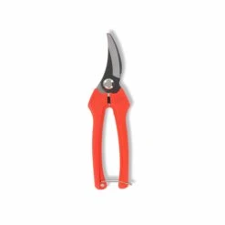 Harvesting Pruning Shears | 185 Mm(Harvesting Pruning Shears 185 Mm) -Pepper Joe shop Trimmer Curved Orange Handles 10 K0035 Closed 9f2d2bce 9cde 4981 b000 6bb3d9d86bc9