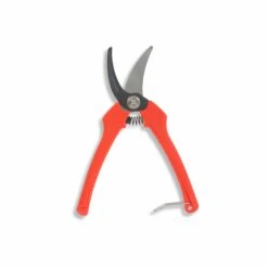 Harvesting Pruning Shears | 185 Mm(Harvesting Pruning Shears 185 Mm) -Pepper Joe shop Trimmer Curved Orange Handles 10 K0035 Open 651a6dcc 94c3 47ad 827f 8b6e966ab7f6
