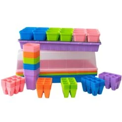 Ultimate Backyard Gardener Bundle(Ultimate Backyard Gardener Bundle)