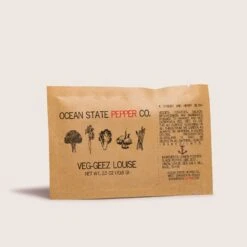 Veg-geez Louise(Veg Geez Louise) 16 Veg-geez Louise(Veg Geez Louise) -Pepper Joe shop Veg geez Refill