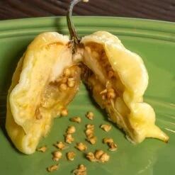 White Moruga Scorpion Pepper Seeds(White Moruga Scorpion Pepper Seeds) -Pepper Joe shop White Moruga Scorpion.03